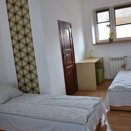 Apartament Tolek Warszawa Pokój zdjęcie