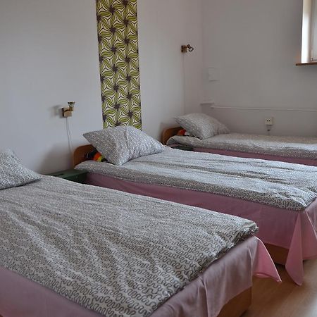 Apartament Tolek Warszawa Zewnętrze zdjęcie