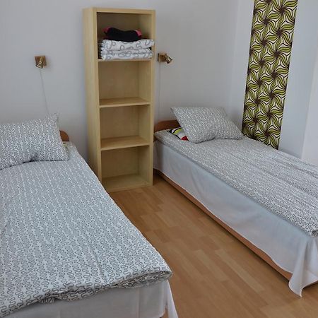 Apartament Tolek Warszawa Pokój zdjęcie
