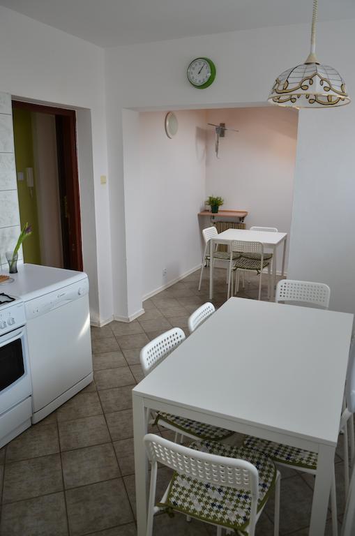 Apartament Tolek Warszawa Pokój zdjęcie