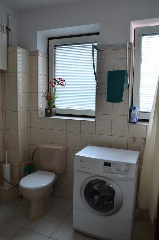 Apartament Tolek Warszawa Pokój zdjęcie