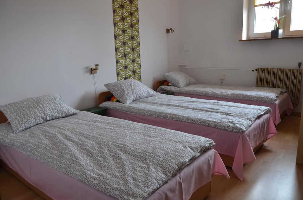 Apartament Tolek Warszawa Zewnętrze zdjęcie