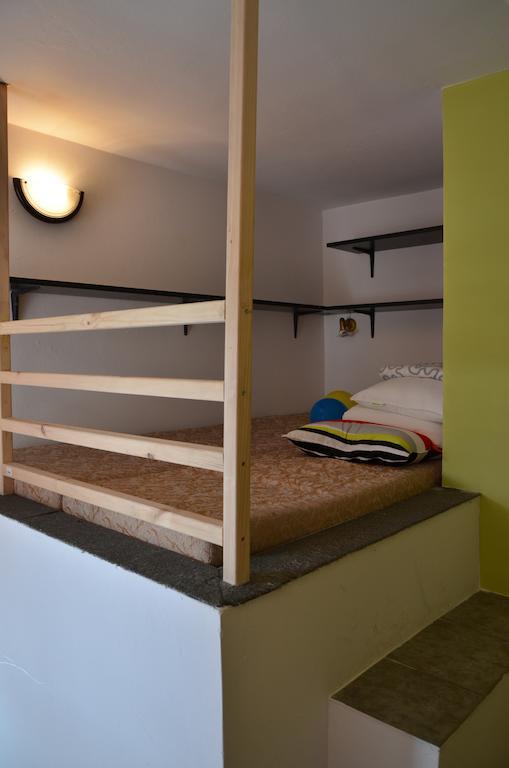 Apartament Tolek Warszawa Pokój zdjęcie