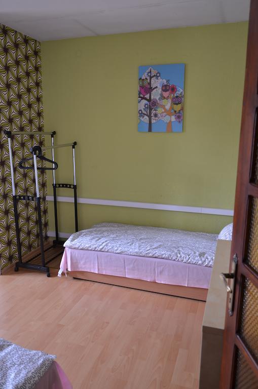 Apartament Tolek Warszawa Zewnętrze zdjęcie