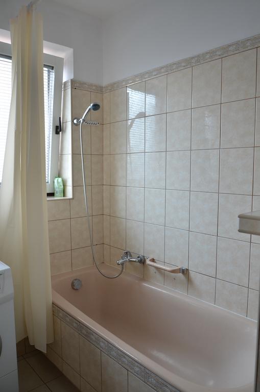 Apartament Tolek Warszawa Zewnętrze zdjęcie