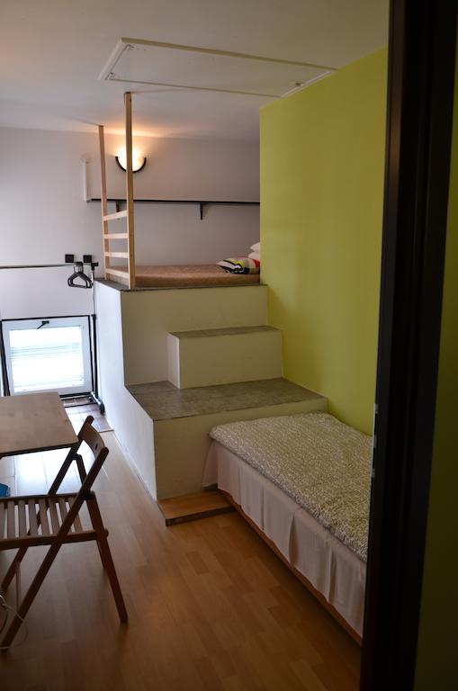 Apartament Tolek Warszawa Zewnętrze zdjęcie